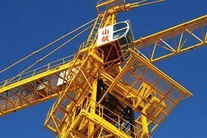 供應(yīng)【塔吊起重機(jī)】山東塔吊起重機(jī)生產(chǎn)商--富宇_五金、工具_(dá)世界工廠網(wǎng)中國產(chǎn)品信息庫