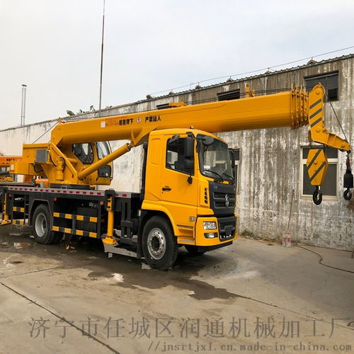 8噸吊車臂長(zhǎng) 凱馬10噸汽車吊 25噸汽車吊售價(jià) ,濟(jì)寧市任城區(qū)潤(rùn)通機(jī)械加工廠