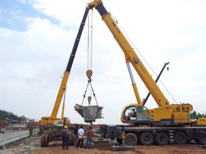 起重機吊裝工上崗安全培訓(xùn),吊裝工安全注意事項