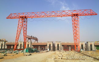 單梁門式起重機(jī)型號(hào)表示方法、廠家價(jià)格及采購指南