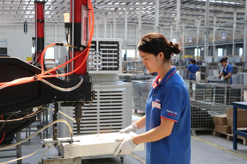 遂寧高新區(qū) 引金融活水，助科技企業(yè)結(jié)出環(huán)保設(shè)備研發(fā)碩果