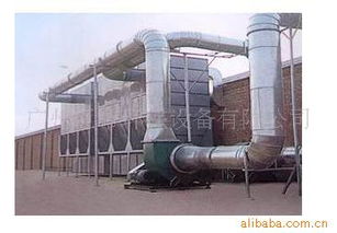 廣州巨幫環(huán)保設(shè)備有限公司 專(zhuān)業(yè)脫硫除塵設(shè)備產(chǎn)品列表與研發(fā)實(shí)力展示