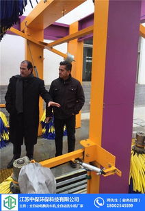 濰坊全自動(dòng)電腦洗車(chē)機(jī)價(jià)格分析與中保10年服務(wù)價(jià)值