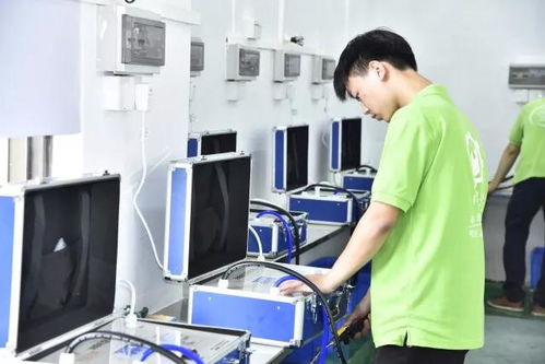 創(chuàng)新驅(qū)動(dòng)，綠色智造 廣東佛山潔家集團(tuán)的環(huán)保設(shè)備研發(fā)之路